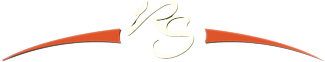 Logo mit Initialen